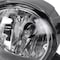 Spec-D Tuning Toyota Sienna Clear Bumper Driving Fog Lights+H11 Bulbs+Switch 17-19 LF-SNA18COEM-V2-HZ - alternate 6